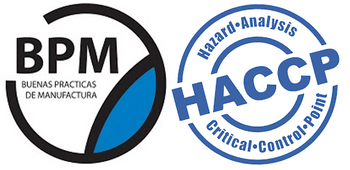 Implementación del plan HACCP - BPM