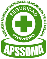 Logo de la APSSOMA