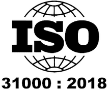 Sistema de gestión de gestión de riesgos ISO 31000