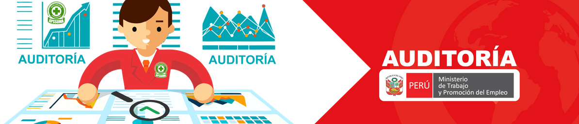 Auditoría MINTRA | APSSOMA Perú