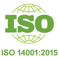 Sistema de gestión ambiental ISO 14001