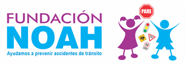 Logo Fundación Noah - APSSOMA