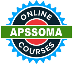 Cursos Online APSSOMA