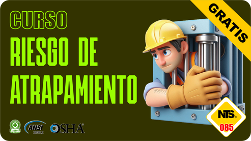 Curso Trabajos en caliente